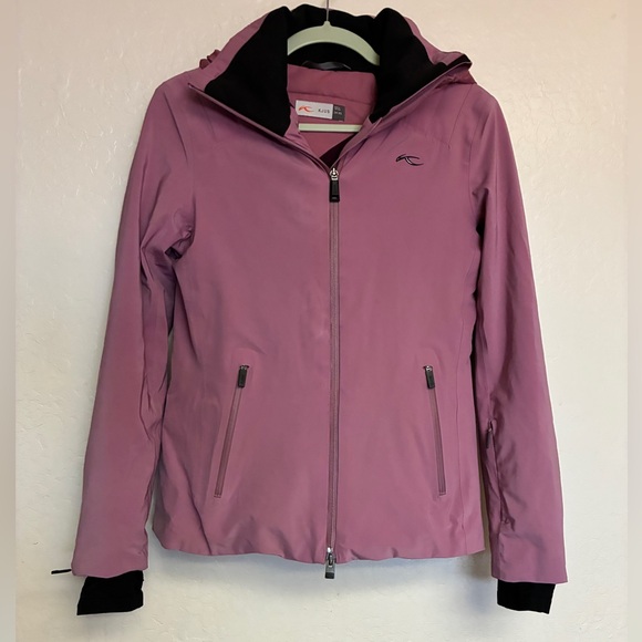 KJUS Women's Scylla Jacket XS - Picture 1 of 10